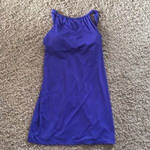 Athleta Kokomo Dress